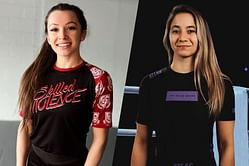 “An opportunity for growth” - Danielle Kelly ready to reclaim her throne from Mayssa Bastos at ONE Fight Night 26
