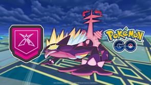 Pokemon GO Gigantamax Toxtricity Max Battle guide: Weaknesses and best counters