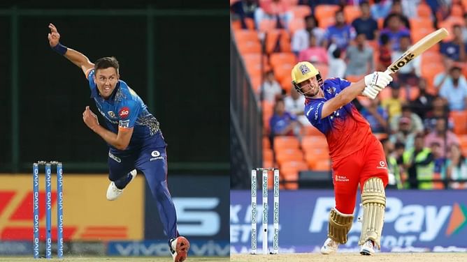 3 नए सुपरस्टार जो मुंबई इंडियंस को IPL 2025 में बना सकते हैं छठी बार चैंपियन