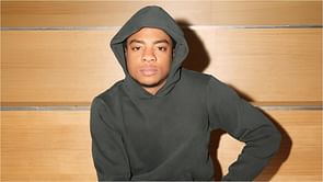 Who is Dougie B? Real name, age and all about the artist as Bronx drill rapper faces up to 25 years in prison