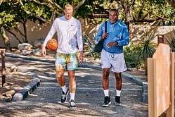 “Suns’ Mason Plumlee dishes on NBPA’s partnership with Canyon Ranch, voting efforts and Suns’ championship potential (Exclusive)