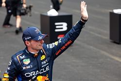 Max Verstappen makes his feelings clear about racing in Indy500