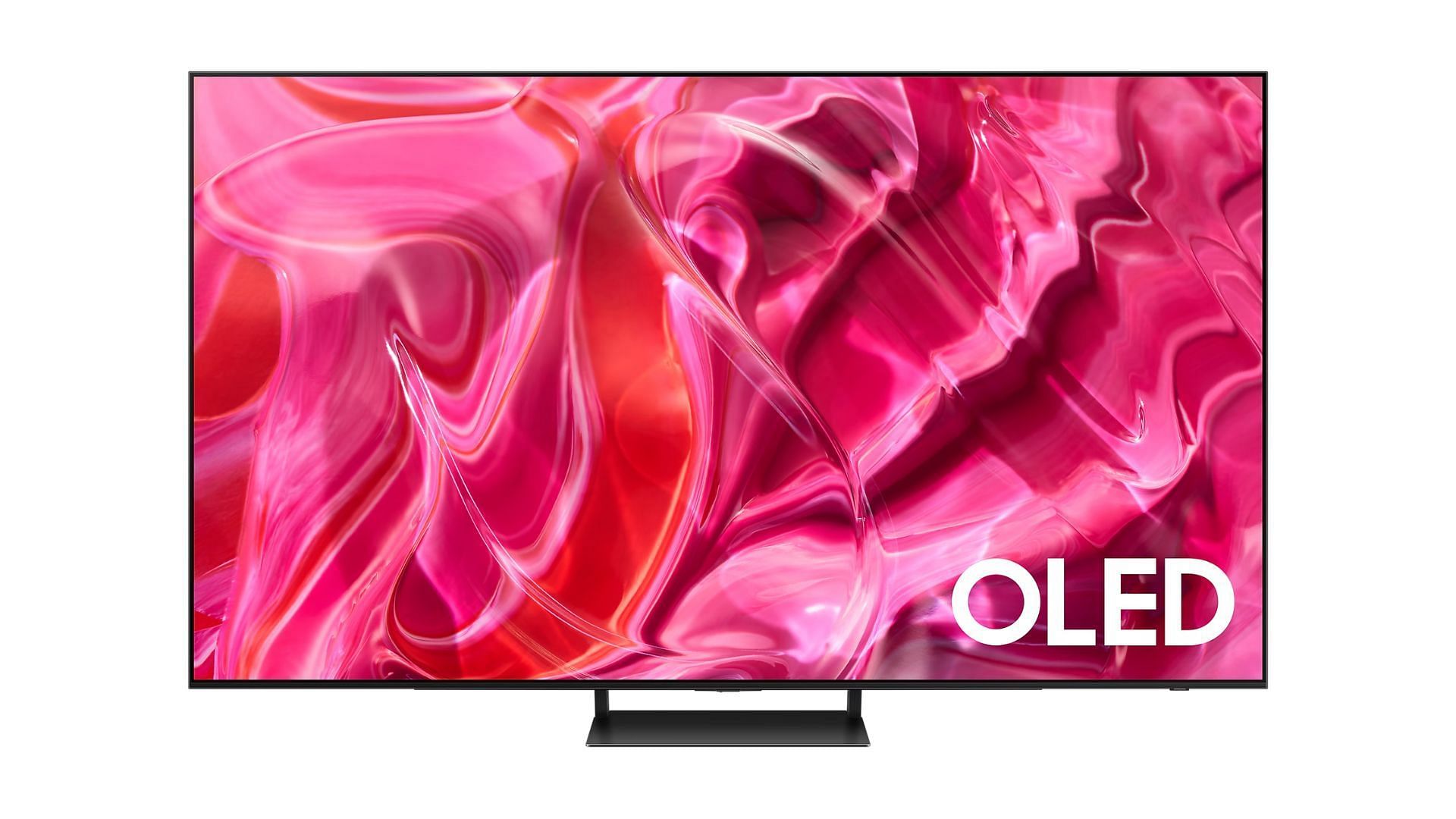 The Samsung 65&quot; Class S90C is one of the best TVs for sale during Black Friday (Image via Samsung)