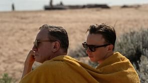 Queer (2024): Release date, plot, trailer and more