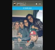 via Instagram/@kgaudreau13