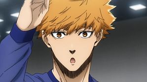 Who is Kunigami based on in Blue Lock? Explained