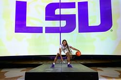 Photo: LSU coach Kim Mulkey shares a birthday post for 5-star LSU commit ZaKiyah Johnson