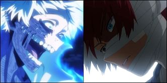 Dabi could have turned Shoto's arc meaningless in My Hero Academia