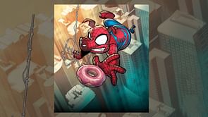 5 best Marvel Snap Spider-Ham decks