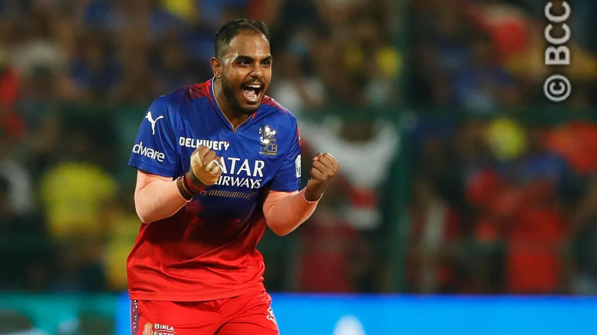 Yash Dayal will fly down under to replace Khaleel Ahmed as a reserve [Image credits: BCCI]