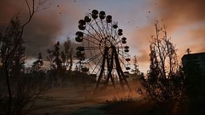 How to skip time in Stalker 2