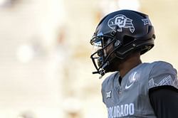 Shedeur Sanders stats today: How did the Colorado star perform against Utah?