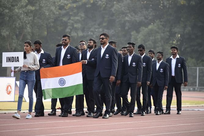 भारतीय टीम को मिली पाकिस्तान जाने की मंजूरी, प्रमुख टूर्नामेंट से पहले खेल मंत्रालय का बड़ा फैसला