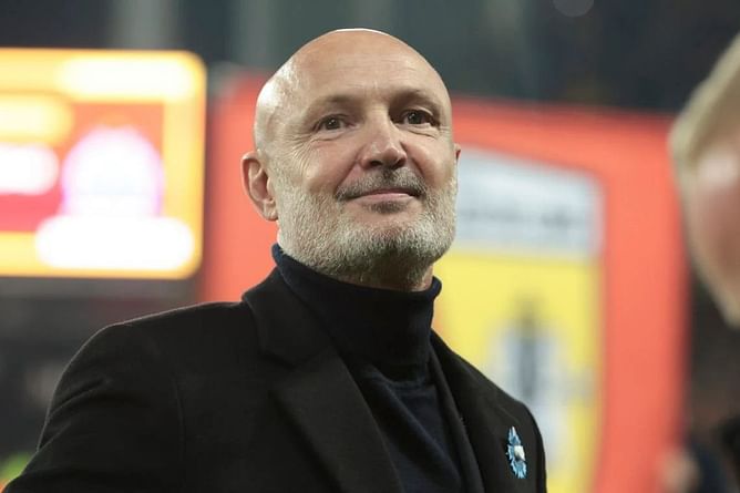"It wasn’t perfect, but he did a job" - Frank Leboeuf hits back at critics over Chelsea star's display against Arsenal