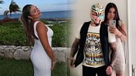 Why didn't Aalyah Mysterio join WWE like her brother Dominik? The truth revealed by Rey Mysterio