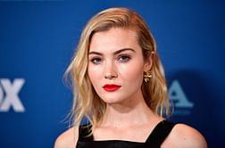 Who did Skyler Samuels play in Scream Queens? Character explored as actress praises Keke Palmer for defending her from bullies on set