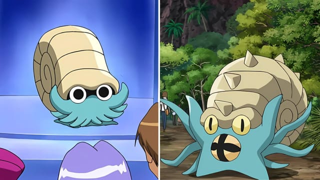 Kanto Fossil Pokemon: Exploring origin, influences, lore, and more