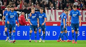 Hoffenheim vs St. Pauli Prediction and Betting Tips | November 2nd 2024