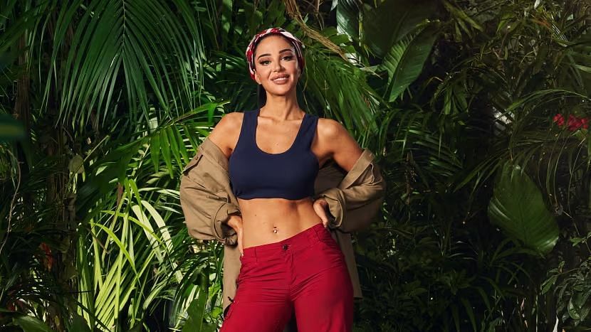 Tulisa Contostavlos (Image via ITV)