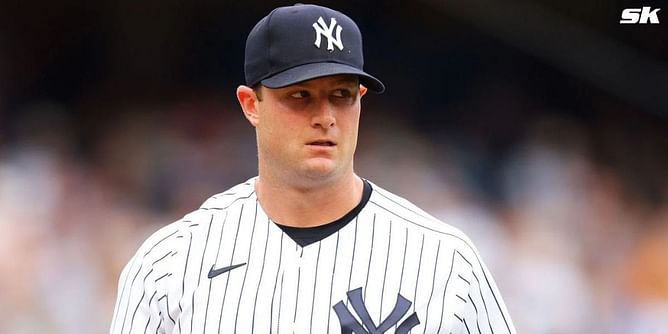 "Not a great look" - Gerrit Cole under fire as former baseball pro questions 'weird' Yankees contract opt-out controversy