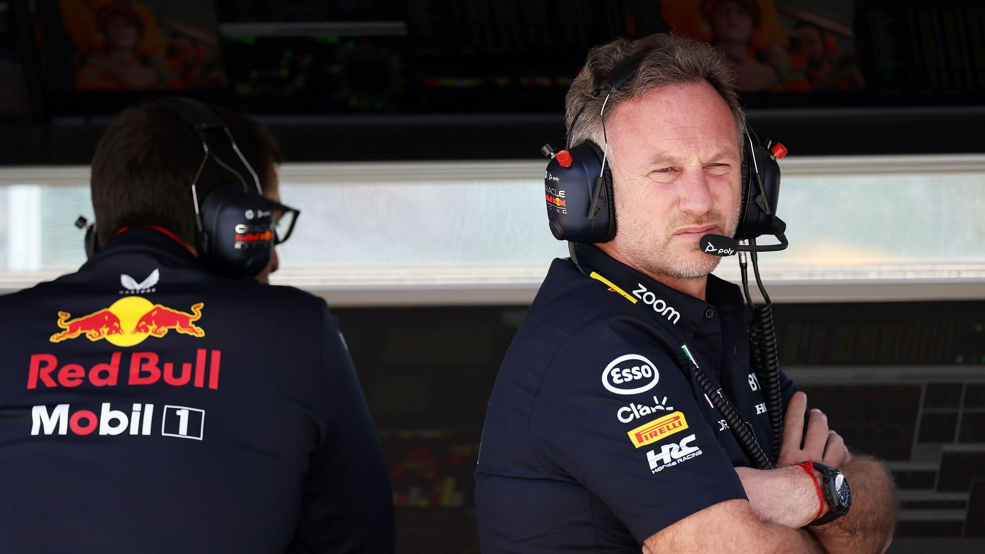 F1 Grand Prix of Emilia-Romagna - Practice - Source: Getty
