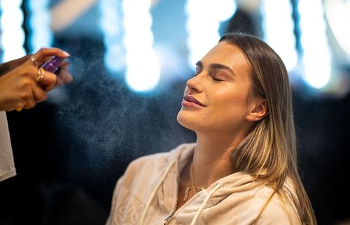 Aryna Sabalenka (Source: Getty)