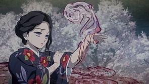 Muzan's true reason for hating Tamayo in Demon Slayer may lie in her unique skills