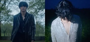 “Source of immense pride”— Fans react as BTS’ V’s ‘Winter Ahead' becomes fastest MV teaser by Korean soloist to surpass 1M YouTube views in 2024