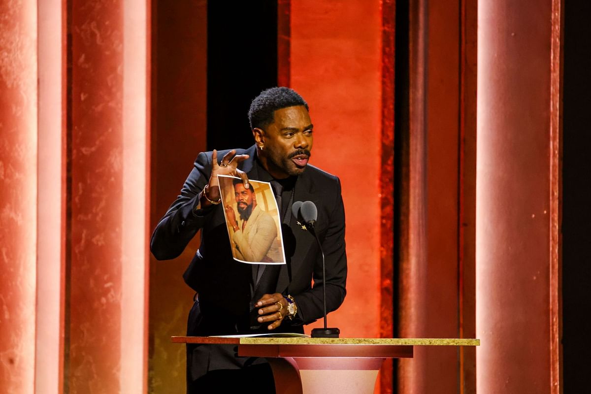 What is Colman Domingo’s nationality? The Madness actor’s nationality