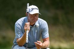 2024 WWT Championship power rankings: Lucas Glover beaten at top by former Mayakoba winner