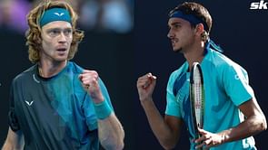 Metz 2024: Andrey Rublev vs Lorenzo Sonego preview, head-to-head, prediction, odds and pick | Moselle Open