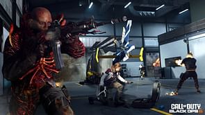 How to inspect weapons in Warzone and Black Ops 6