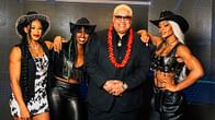 WWE Hall of Famer Rikishi shares a heartbreaking message