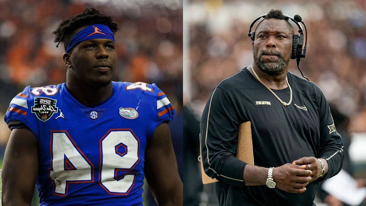 Is Tyreak Sapp related to Warren Sapp? Exploring the potential connection between the two football stars