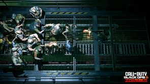 Latest target glitch in Black Ops 6 Zombies allows players to farm unlimited XP