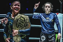 Mayssa Bastos “looking forward” to defending atomweight submission grappling throne from former queen Danielle Kelly