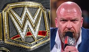 6-time WWE World Champion to be banished from SmackDown brand forever after 5 years? Potential direction explored