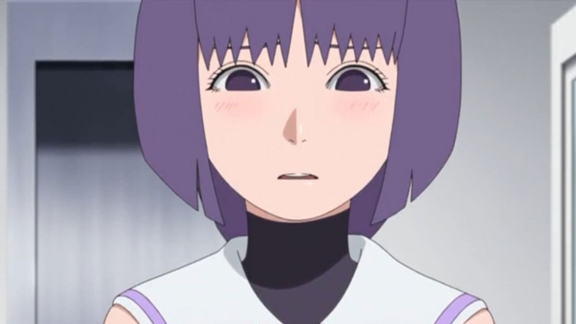 Sumire Kakei (Image via Studio Pierrot)