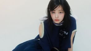 "Woke up and chose violence"— Fans react as Minji responds to a question about Bang Si-hyuk during NewJeans' recent emergency press conference