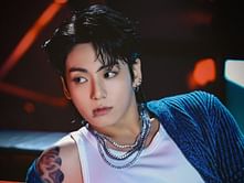 "So proud"- Fans rejoice as Jungkook's Golden: The Moments solo exhibition tops ticket sales on Interpark