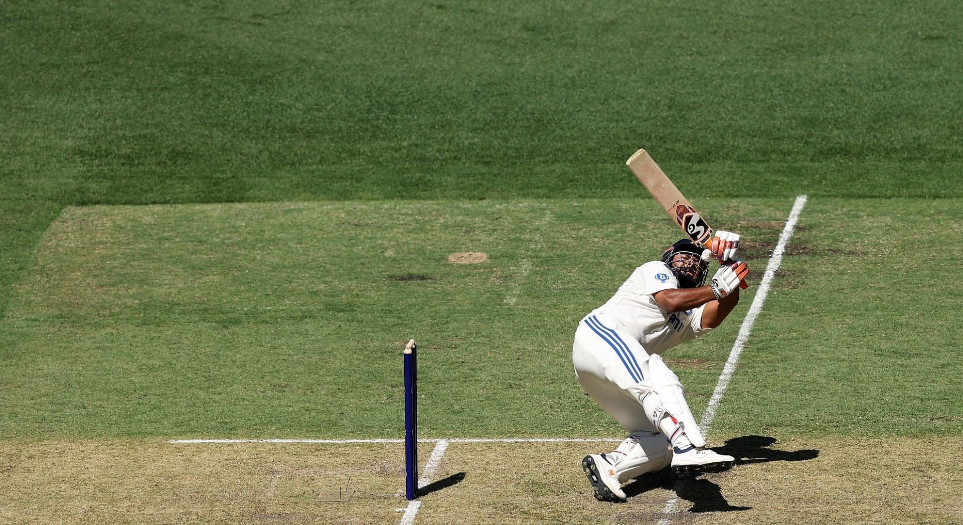 Rishabh Pant