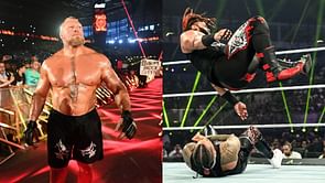 2 WWE सुपरस्टार्स जो 2024 में विवादों में फंस गए और 1 जिन्हें इसी कारण रिलीज भी होना पड़ा