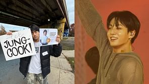 Who is Andrew Alexander? All you need to know as BTS’ Jungkook lookalike competition winner leaves internet in a frenzy