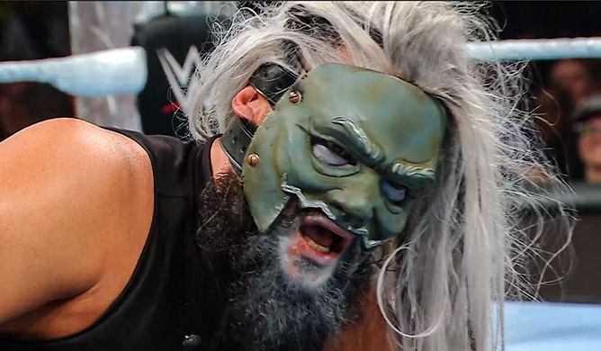 WWE Superstar to return after almost 2 years and kick Uncle Howdy out of The Wyatt Sicks? Analyzing potential direction