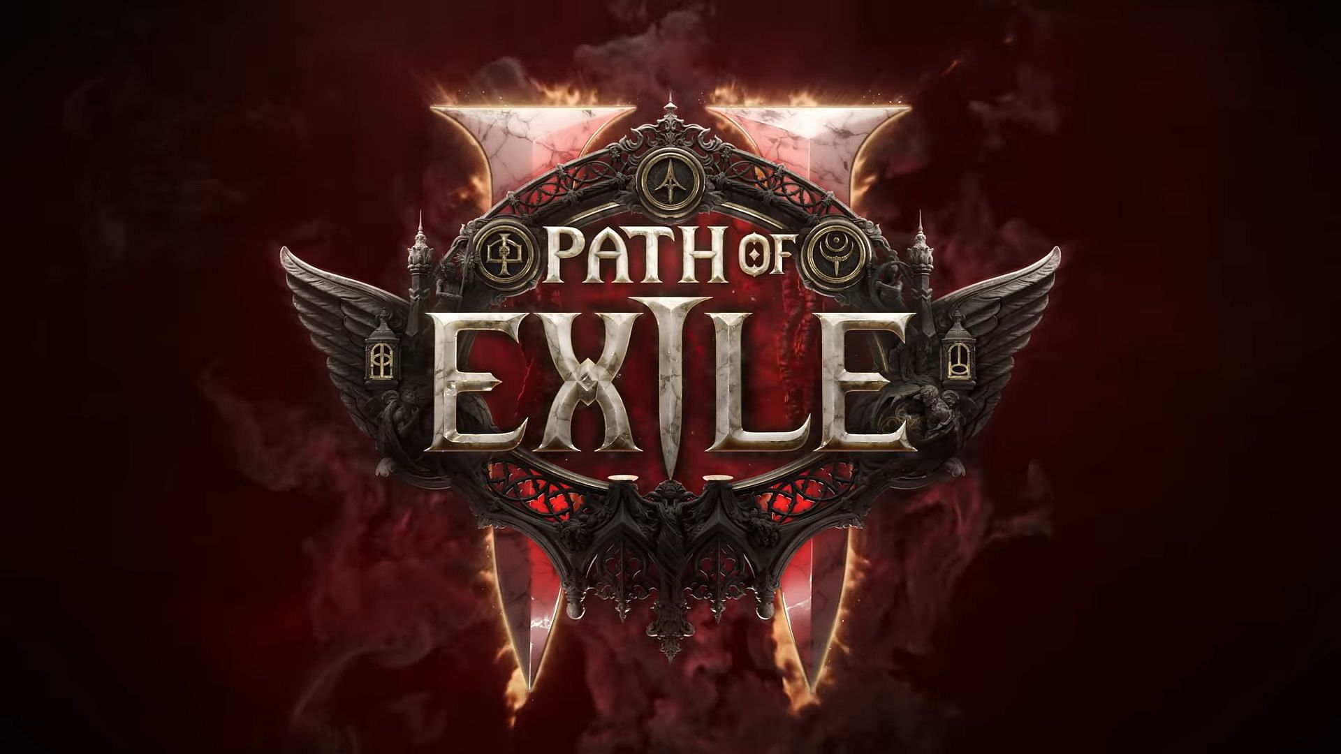 Path of Exile 2 early access is going to launch on December 6 (Image via Grinding Gear Games | YouTube/@Path of Exile)