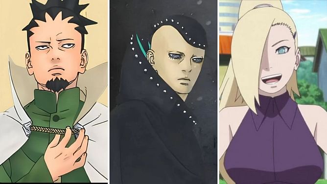 5 Boruto characters who should become Shinju (& 5 who wouldn't be interesting)
