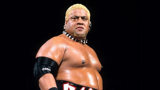 Rikishi sends congratulations after newest Bloodline member signs with WWE