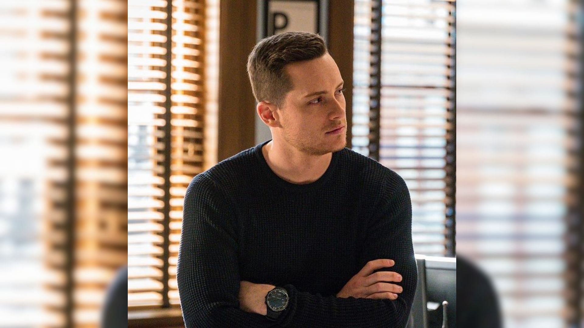 Chicago PD (Image via Instagram/@ nbcchicagopd)