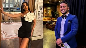 "So fake"— Love is Blind: Habibi fans react to Mido's apology to Nour at the reunion