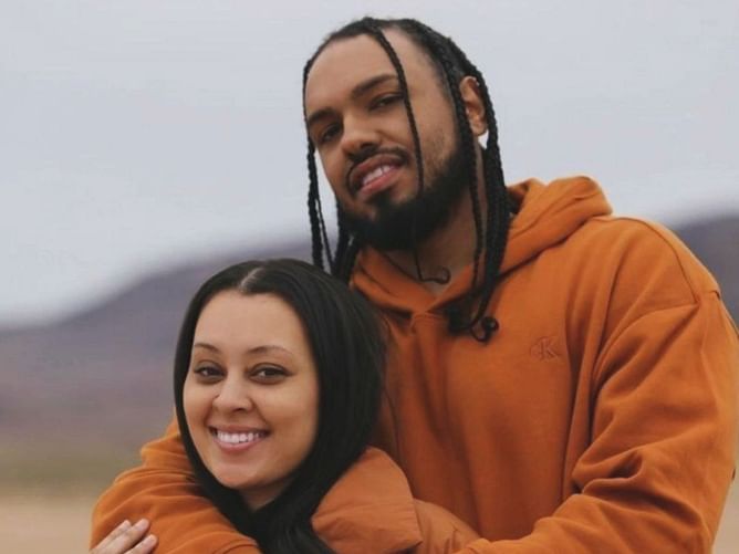 What happened between Justine and Michael in Love After Lockup season 5 episode 49? Details explored